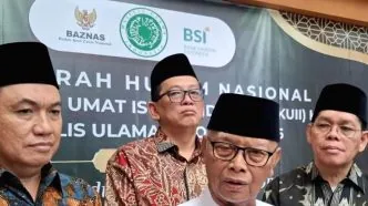 MUI Nilai Korupsi sebagai Pelanggaran Hak Hidup Masyarakat, Hukuman Mati Kembali Diusulkan