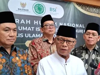 MUI Nilai Korupsi sebagai Pelanggaran Hak Hidup Masyarakat, Hukuman Mati Kembali Diusulkan