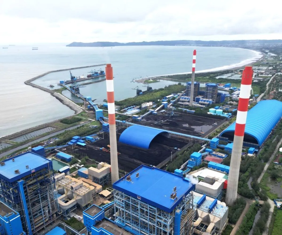 Polri Selidiki Dugaan Korupsi Batu Bara Penyebab Blackout, Kerugian Ditaksir Rp 5 Triliun Manipulasi Pasokan Batu Bara ke PLTU Disorot, Blackout Massal Diduga Dipicu Praktik Korupsi