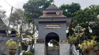 Mengungkap Sejarah Gunung Kawi Malang, Dari Hutan hingga Menjadi Destinasi Wisata Religi
