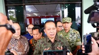 Cerita di Balik Lahirnya Kopdes Merah Putih, Menkop Sebut Berawal dari Wangsit Prabowo Menkop Ungkap Asal usul Kopdes Merah Putih, Wangsit Prabowo Ternyata Mengacu Dokumen Lama