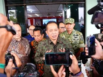 Menkop Ungkap Asal usul Kopdes Merah Putih, Wangsit Prabowo Ternyata Mengacu Dokumen Lama