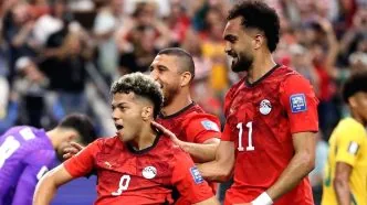 Wakil Asia Terakhir di Piala Dunia 2026 Gugur, Australia Kalah Adu Penalti dari Mesir Mesir Singkirkan Australia Lewat Adu Penalti Dramatis, Wakil Asia Tuntas di Piala Dunia