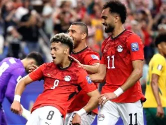 Mesir Singkirkan Australia Lewat Adu Penalti Dramatis, Wakil Asia Tuntas di Piala Dunia