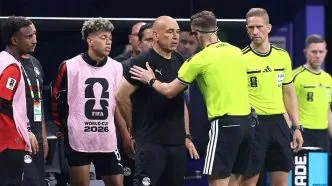 Mesir Murka Usai Tersingkir dari Piala Dunia 2026, Hossam Hassan Pertanyakan Keputusan Wasit dalam Laga Dramatis Lawan Argentina Mesir Tersingkir Dramatis dari Piala Dunia 2026, Hossam Hassan Soroti Keputusan Wasit dan Messi