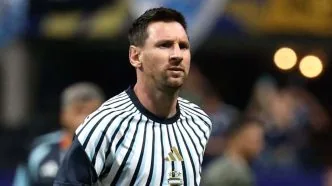 Messi Respons Tudingan Kontroversi Usai Argentina Singkirkan Mesir di Piala Dunia