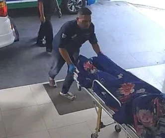 Misteri Kematian Sutrimo Diselidiki Polisi, Diduga Penjaga Rumah Febrie Adriansyah