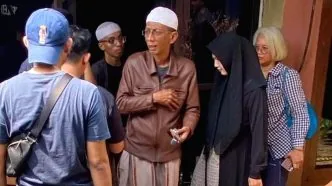 Modus Bekam di Ponpes Tajurhalang, Pimpinan Jadi Tersangka Pelecehan Santriwati Bertahun tahun