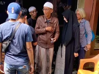 Modus Bekam di Ponpes Tajurhalang, Pimpinan Jadi Tersangka Pelecehan Santriwati Bertahun tahun