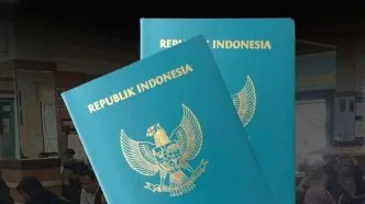 Ingin Lepas Status WNI? Pemerintah Kenakan Biaya Rp 5 Juta PP Nomor 30 Tahun 2026 Terbit, Ini Daftar Tarif Baru Layanan Kewarganegaraan Indonesia