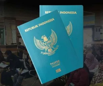 Ingin Lepas Status WNI? Pemerintah Kenakan Biaya Rp 5 Juta PP Nomor 30 Tahun 2026 Terbit, Ini Daftar Tarif Baru Layanan Kewarganegaraan Indonesia