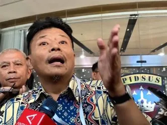 Pengacara Don Ritto Buka Suara soal Brankas Rumah Febrie Adriansyah, Sebut Emas dan Uang Milik Kliennya