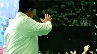 Pernyataan Prabowo tentang Wartawan dan LSM Tuai Perhatian, Ini Kronologi Lengkapnya