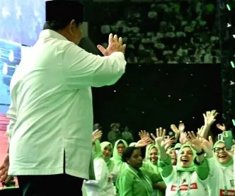 Pidato Prabowo di Harlah PKB Jadi Sorotan, Singgung Wartawan hingga LSM dengan Istilah “Londo Ireng” Pernyataan Prabowo tentang Wartawan dan LSM Tuai Perhatian, Ini Kronologi Lengkapnya