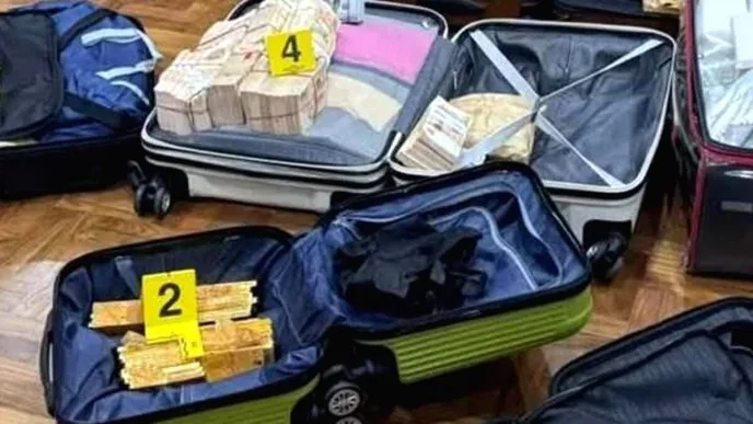 Polda Metro Jaya Jelaskan Alasan Foto Keluarga Hasil Sitaan Tak Dipublikasikan, Ini Penjelasannya