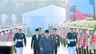 Prabowo Perkuat Perlindungan Hutan, Jumlah Polisi Kehutanan Ditargetkan Capai 70.000 Orang