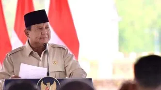 Prabowo Tegas Soal Harga Beras: Yang Bilang Beras Mahal, Silakan Tanam Padi Sendiri Prabowo Soroti Kritik Harga Beras, Sebut Petani Layak Mendapat Penghasilan Tinggi