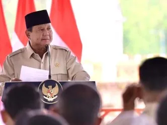 Prabowo Tegas Soal Harga Beras: Yang Bilang Beras Mahal, Silakan Tanam Padi Sendiri Prabowo Soroti Kritik Harga Beras, Sebut Petani Layak Mendapat Penghasilan Tinggi