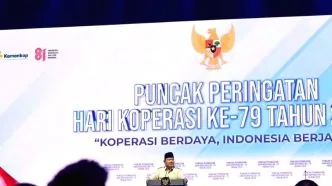 Prabowo Tetapkan Kopdes Merah Putih Jadi Jalur Tunggal Penyaluran Barang Subsidi