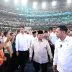 Prabowo Ungkap Laporan Petani Mulai Berwisata ke Luar Negeri, Ini Pesan soal Ekonomi Rakyat
