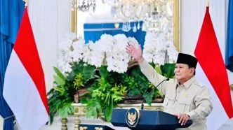 Prabowo Siapkan 50 Pabrik Etanol, Indonesia Didorong Menuju BBM E20 dan Swasembada Energi Prabowo Ungkap Rencana Besar Bangun 50 Pabrik Etanol, Ini Dampaknya bagi Energi Nasional