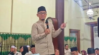 Reformasi Haji Berlanjut, Dahnil Ungkap Praktik Mafia Haji dan Dugaan Penipuan Badal Ibadah