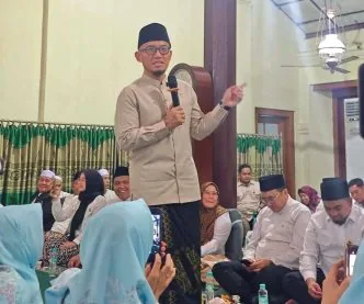Reformasi Haji Berlanjut, Dahnil Ungkap Praktik Mafia Haji dan Dugaan Penipuan Badal Ibadah