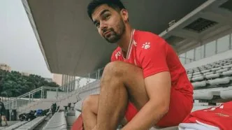 Persib Datangkan Sandy Walsh, Bek Timnas Indonesia Siap Perkuat Maung Bandung Sandy Walsh Resmi Gabung Persib Bandung, Kontrak Tiga Tahun hingga