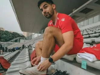 Persib Datangkan Sandy Walsh, Bek Timnas Indonesia Siap Perkuat Maung Bandung Sandy Walsh Resmi Gabung Persib Bandung, Kontrak Tiga Tahun hingga