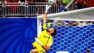 Statistik dan Fakta Vozinha, Kiper Veteran Cape Verde yang Bikin Kejutan