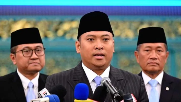 Sudaryono Ancam Tutup Permanen Dapur MBG yang Gunakan Barang Bersubsidi
