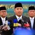 Sudaryono Ancam Tutup Permanen Dapur MBG yang Gunakan Barang Bersubsidi