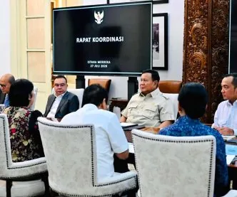 Survei SMRC Ungkap Tren Baru, Kepuasan Publik terhadap Presiden Prabowo Turun Signifikan