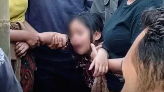 Tangis Anak Pecah di Pemakaman Ayah yang Tewas Dikeroyok usai Dituduh Curi Ayam, Kisahnya Mengundang Duka