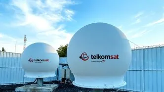 Telkomsat Andalkan Internet Satelit LEO untuk Buka Akses Digital di 50 Daerah Sulit Sinyal