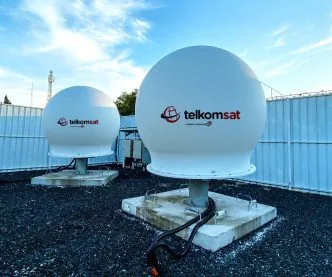Telkomsat Andalkan Internet Satelit LEO untuk Buka Akses Digital di 50 Daerah Sulit Sinyal