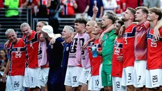 Timnas Norwegia Salurkan Seluruh Keuntungan Pertandingan Kualifikasi Piala Dunia untuk Palestina Timnas Norwegia Donasikan Bonus dan Keuntungan Kualifikasi Piala Dunia untuk Bantuan Kemanusiaan di Gaza