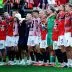 Timnas Norwegia Salurkan Seluruh Keuntungan Pertandingan Kualifikasi Piala Dunia untuk Palestina Timnas Norwegia Donasikan Bonus dan Keuntungan Kualifikasi Piala Dunia untuk Bantuan Kemanusiaan di Gaza