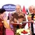 Timor Leste Beri Penghargaan Bergengsi kepada Megawati atas Peran Rekonsiliasi dengan Indonesia
