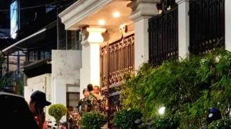 Usai Polisi Geledah Sejumlah Lokasi, Kediaman Jampidsus Febrie Adriansyah Dipenuhi Pengamanan