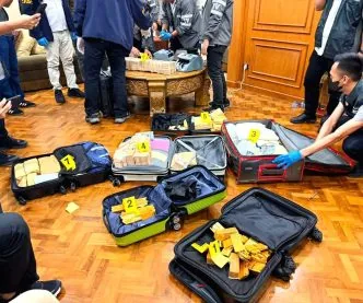 Usai Sita Uang, Emas, dan Dokumen, Ini Alasan Polisi Belum Tetapkan Tersangka