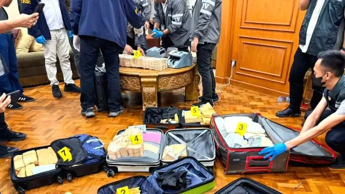 Usai Sita Uang, Emas, dan Dokumen, Ini Alasan Polisi Belum Tetapkan Tersangka