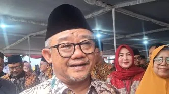 Mendikdasmen Abdul Mu’ti Puji Muhammadiyah Bisa Dirikan Sekolah Modern Tanpa Bantuan Negara Sepeserpun Abdul muti resmikan msus bantul