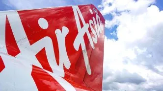 Airasia group berhad transformasi