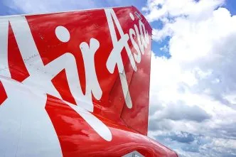 Airasia group berhad transformasi