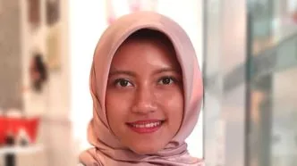 Aisyah zakkiyah komisaris ptpp
