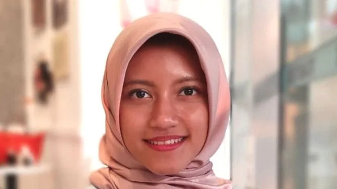 Aisyah zakkiyah komisaris ptpp