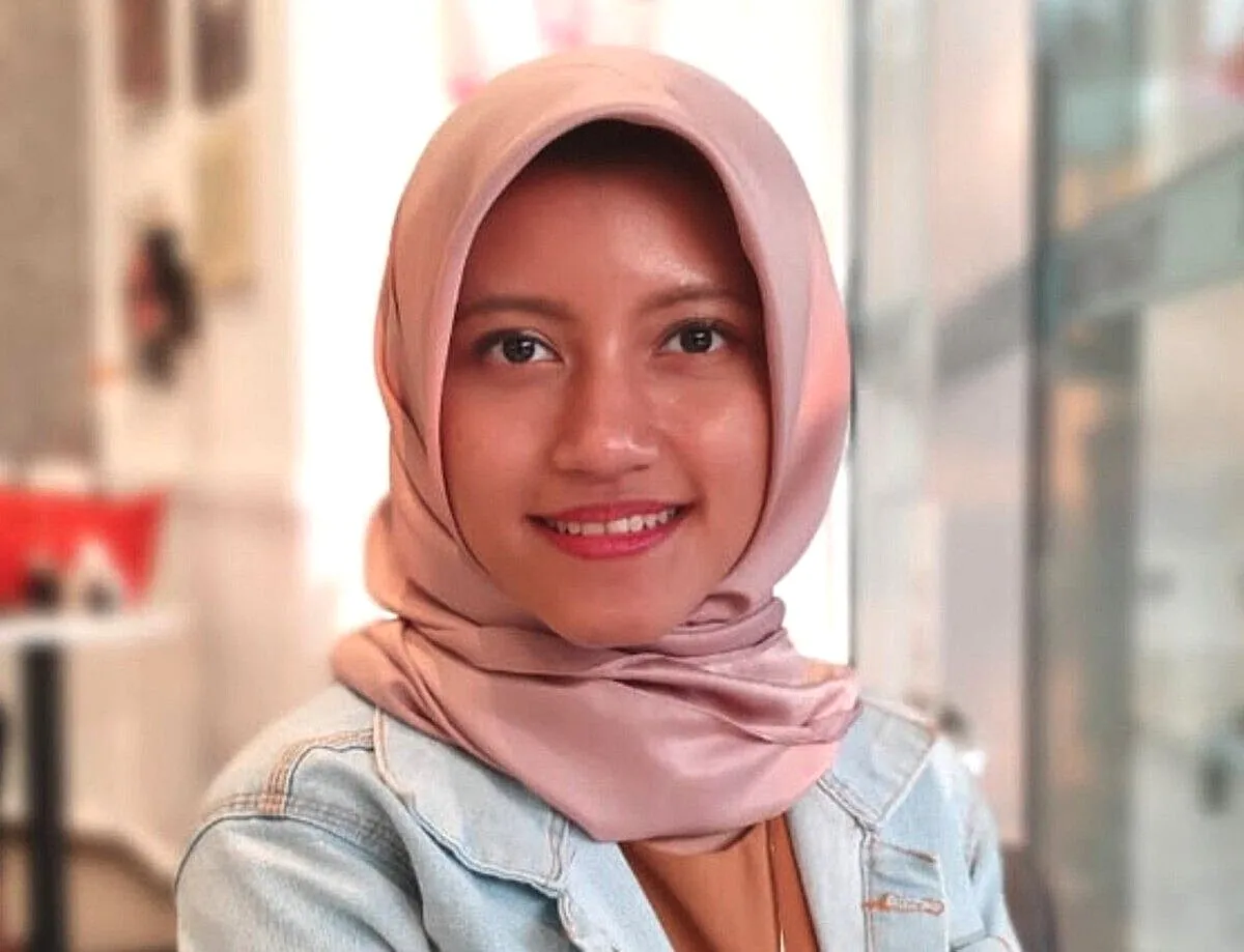 Gaji Komisaris PT PP Jadi Sorotan, Berapa Penghasilan Aisyah Zakkiyah Keponakan Menteri PU? Aisyah zakkiyah komisaris ptpp