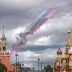 Alexander lunin ultimatum putin