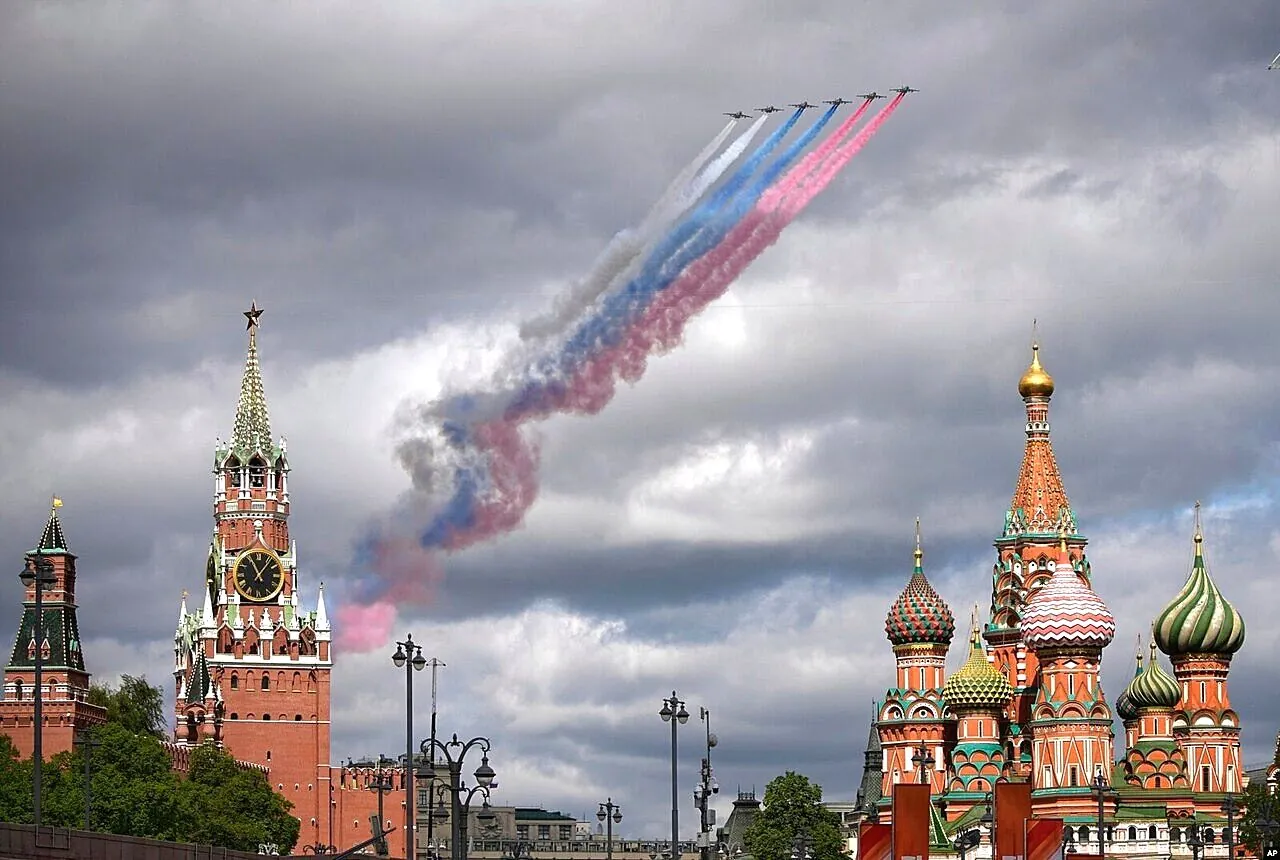Ancaman Kudeta di Rusia? Veteran Perang Ultimatum Putin, Sebut Tentara Bisa Balikkan Senjata ke Kremlin Alexander lunin ultimatum putin